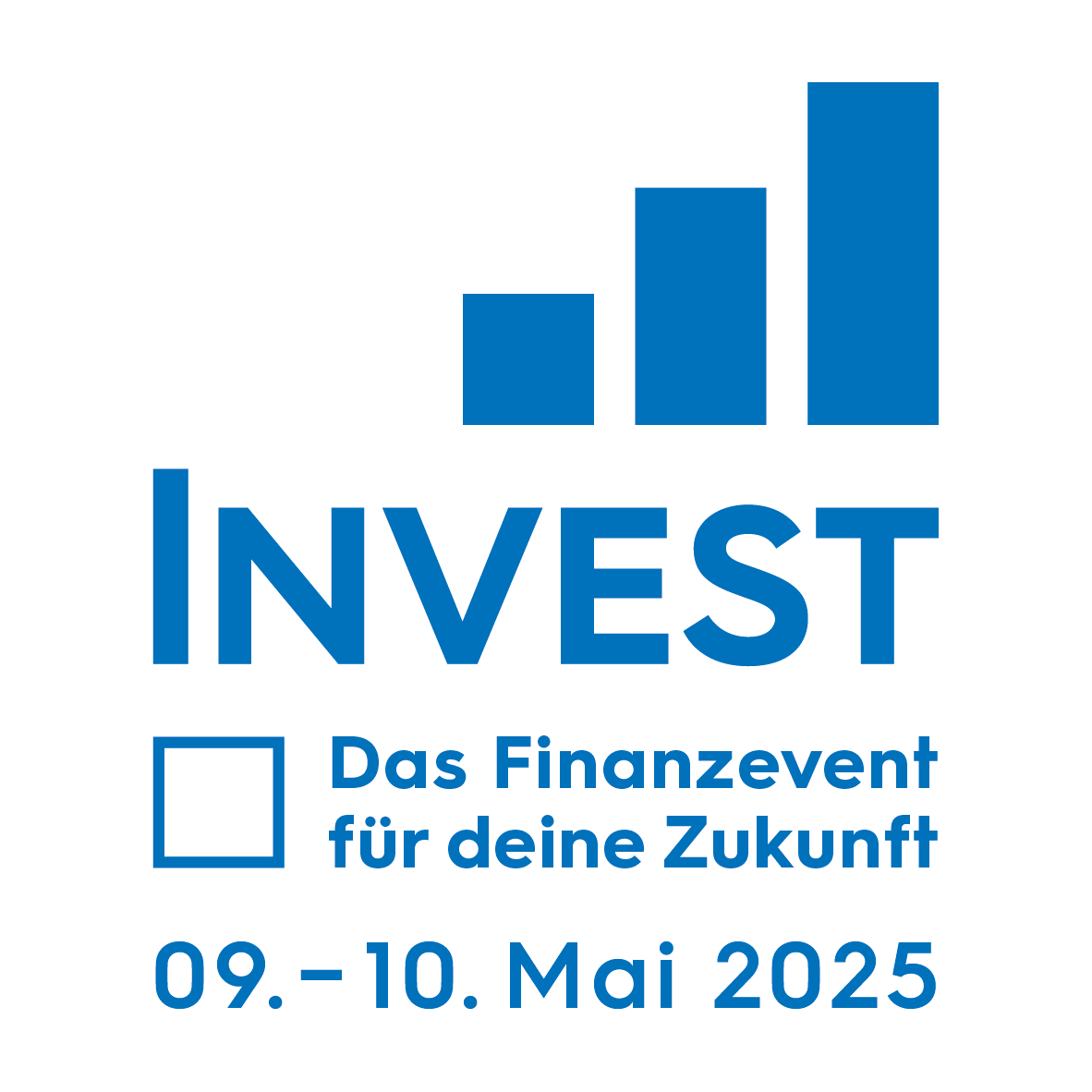 Invest Messe 2025