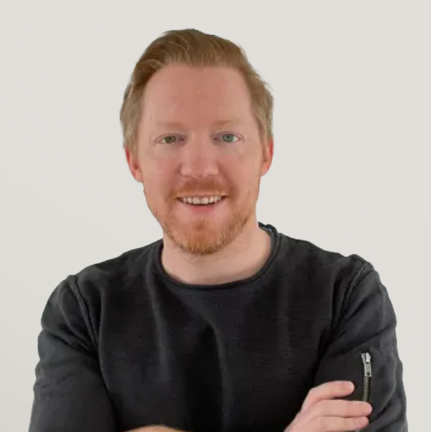 Foto von Ben Offenberger