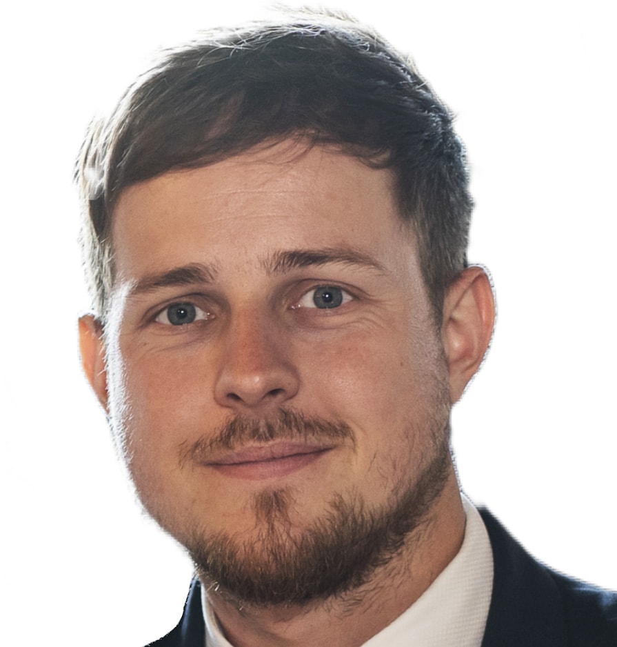 Foto von Pascal Grulke